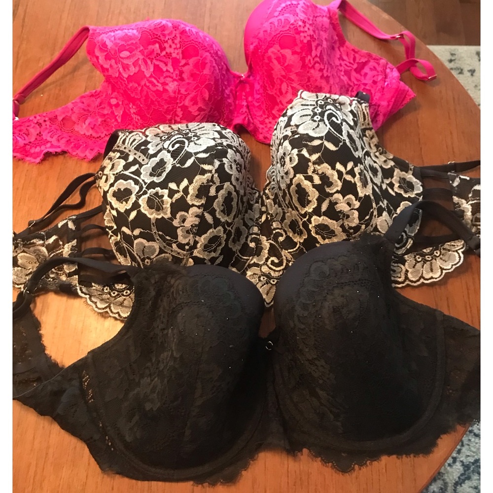 La senza bra